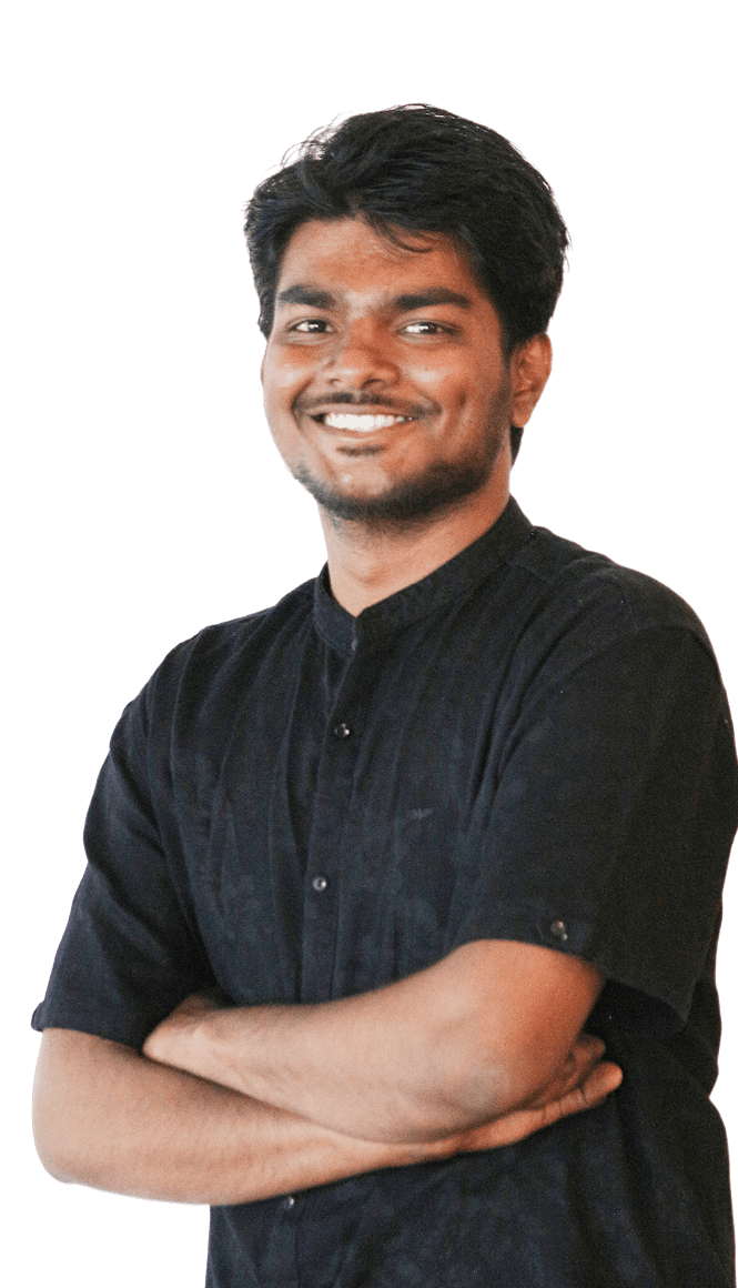 Bharath Kumar S