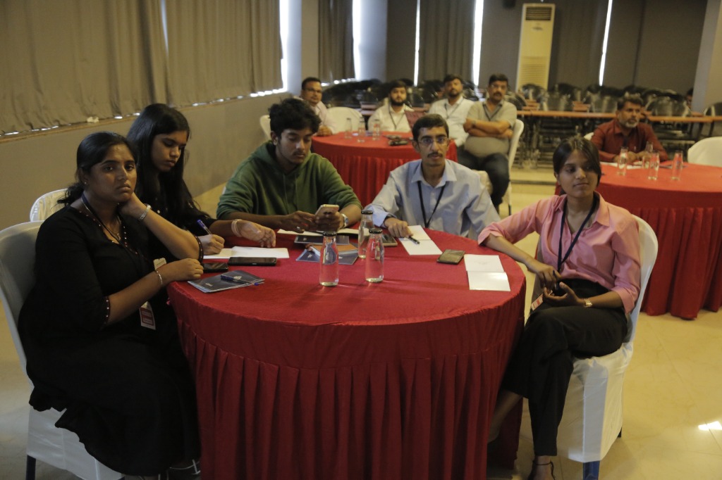 Event photo